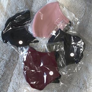 lululemon mask